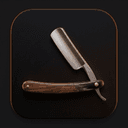 Shaving Den Tracker